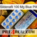 Sildenafil 100 Mg Blue Pill 39